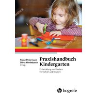 Praxishandbuch Kindergarten