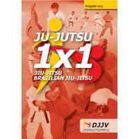 Ju-Jutsu 1x1 2015