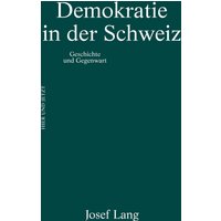 Demokratie in der Schweiz