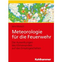 Meteorologie für die Feuerwehr