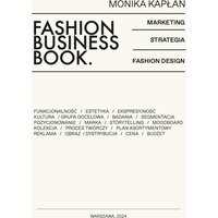Fashion Business Book