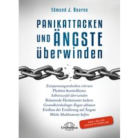 Panikattacken und Ängste überwinden