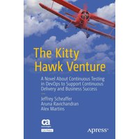 The Kitty Hawk Venture