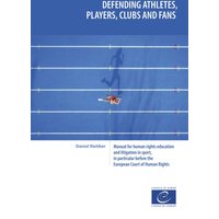 Defending athletes, players, clubs and fans