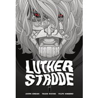 Luther Strode