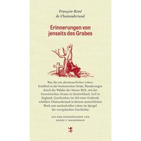 Erinnerungen von jenseits des Grabes