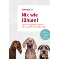 Nix wie fühlen!