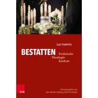 Bestatten