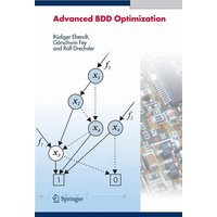 Advanced BDD Optimization