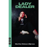 Lady Dealer (NHB Modern Plays)
