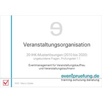 Veranstaltungsorganisation