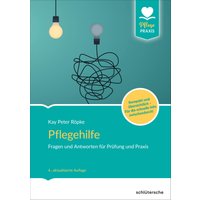 Pflegehilfe