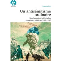 Un antisémitisme ordinaire