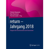 return - Jahrgang 2018