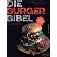 Die Burger-Bibel