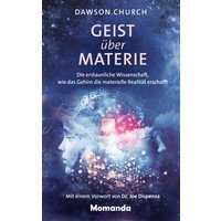 Geist über Materie