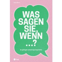 Was sagen Sie, wenn ...? (E-Book)