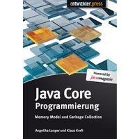 Java Core Programmierung