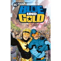 Blue und Gold