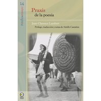Praxis de la poesía