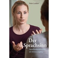 Der Sprachsinn