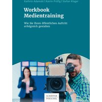 Workbook Medientraining