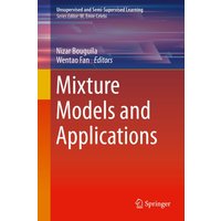 Mixture Models and Applications