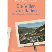 Die Villen von Baden