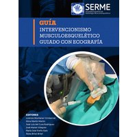 Intervencionismo musculoesquelético guiado con ecografía