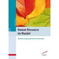 Human Ressource im Wandel