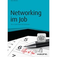 Networking im Job - inkl. Arbeitshilfen online