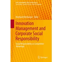 Innovation Management and Corporate Social Responsibility