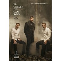 El Celler de Can Roca. The Book