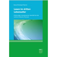 Lesen im dritten Lebensalter