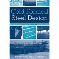 Cold-Formed Steel Design