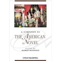 A Companion to the American Novel