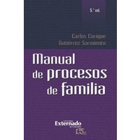 Manual de procesos de familia