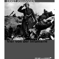 Vier von der Infanterie