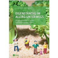 Eigenständig im Alltag unterwegs (E-Book)