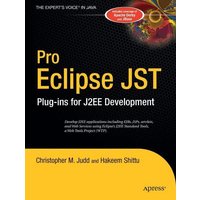 Pro Eclipse JST