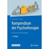 Kompendium der Psychotherapie