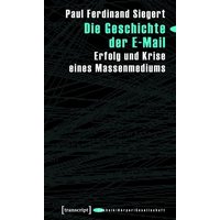 Die Geschichte der E-Mail