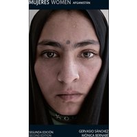 Mujeres Women Afganistán