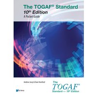 The TOGAF® Standard, 10th Edition - A Pocket Guide