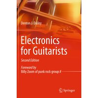 Electronics for Guitarists