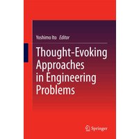 Thought-Evoking Approaches in Engineering Problems