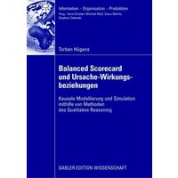 Balanced Scorecard