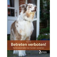 Betreten verboten!