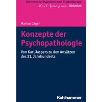 Konzepte der Psychopathologie