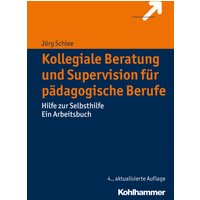Kollegiale Beratung und Supervision für pädagogische Berufe
